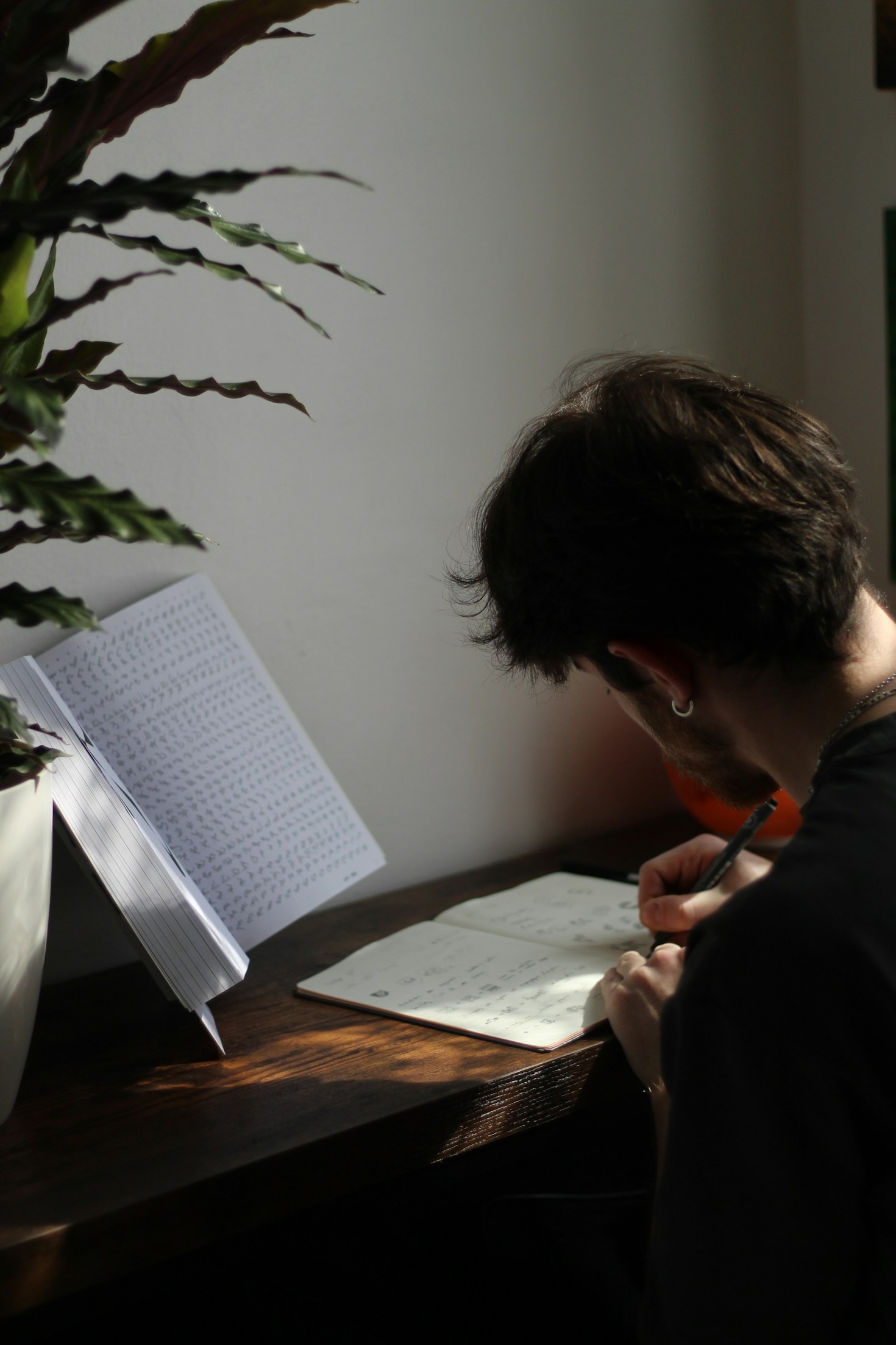 Finding Clarity in the Daily Chaos