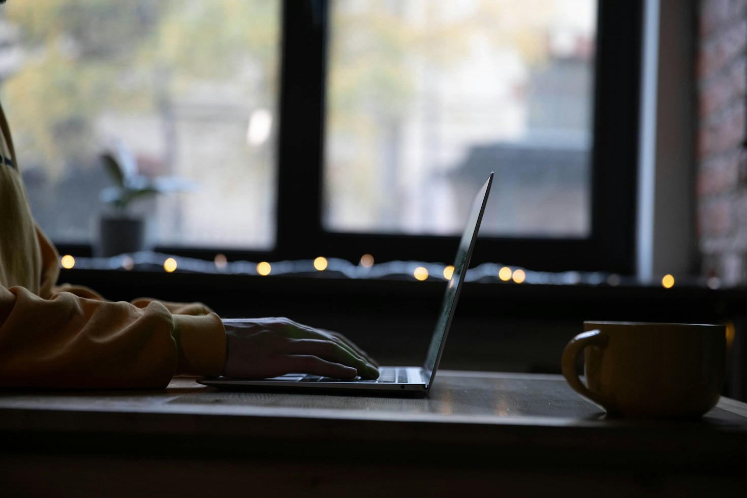 Simple Lessons Learned from Unexpected Places